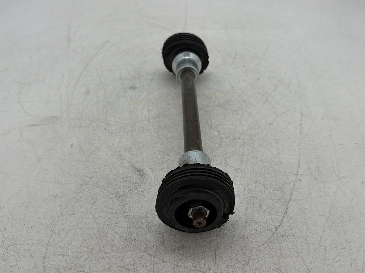 2003 Harley Electra Glide Touring Ultra OEM Rear Fork Swingarm Pivot Bolt Shaft