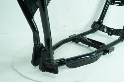 2007 - 2013 Harley-Davidson Dyna Street Bob Body Main Frame Chassis SLVG 47463-06BHP