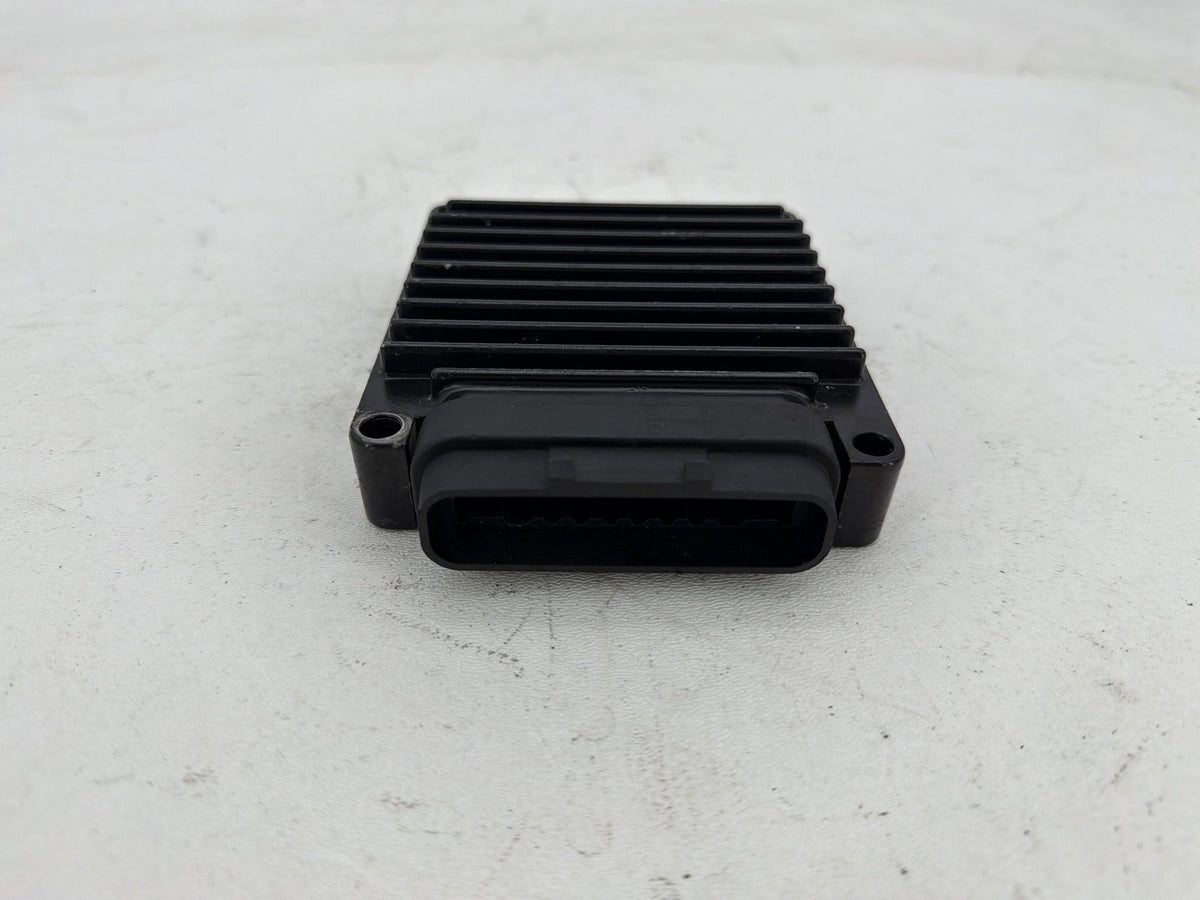 2003 Harley Electra Glide Touring Ultra OEM Engine Control Module Brain ECU ECM