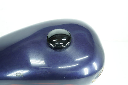 1986 - 2003 Harley-Davidson Sportster 1200 Gas Gasoline Fuel Tank Reservoir  61348-03