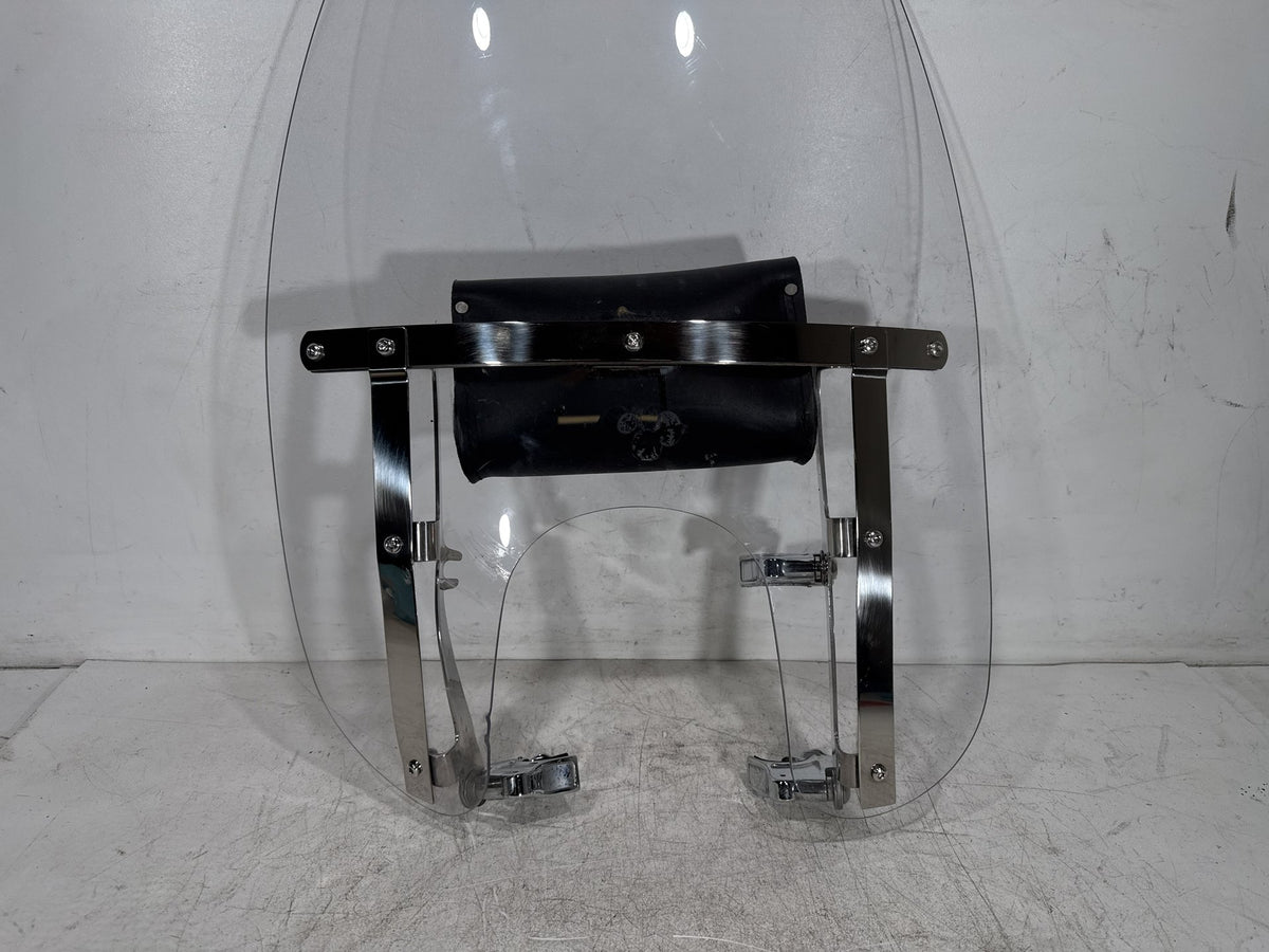 2000 Harley Sportster 1200 Custom XL1200C Front Windshield Windscreen Cover