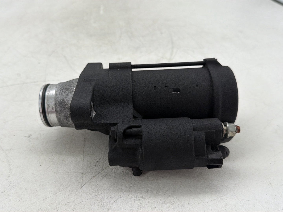 2018 Harley Road Glide Touring FLTRXS OEM Engine Starter Motor 31400053 12V