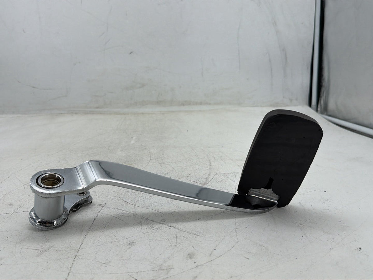 2011 Harley Electra Glide Touring Ultra OEM Foot Brake Control Lever Pedal