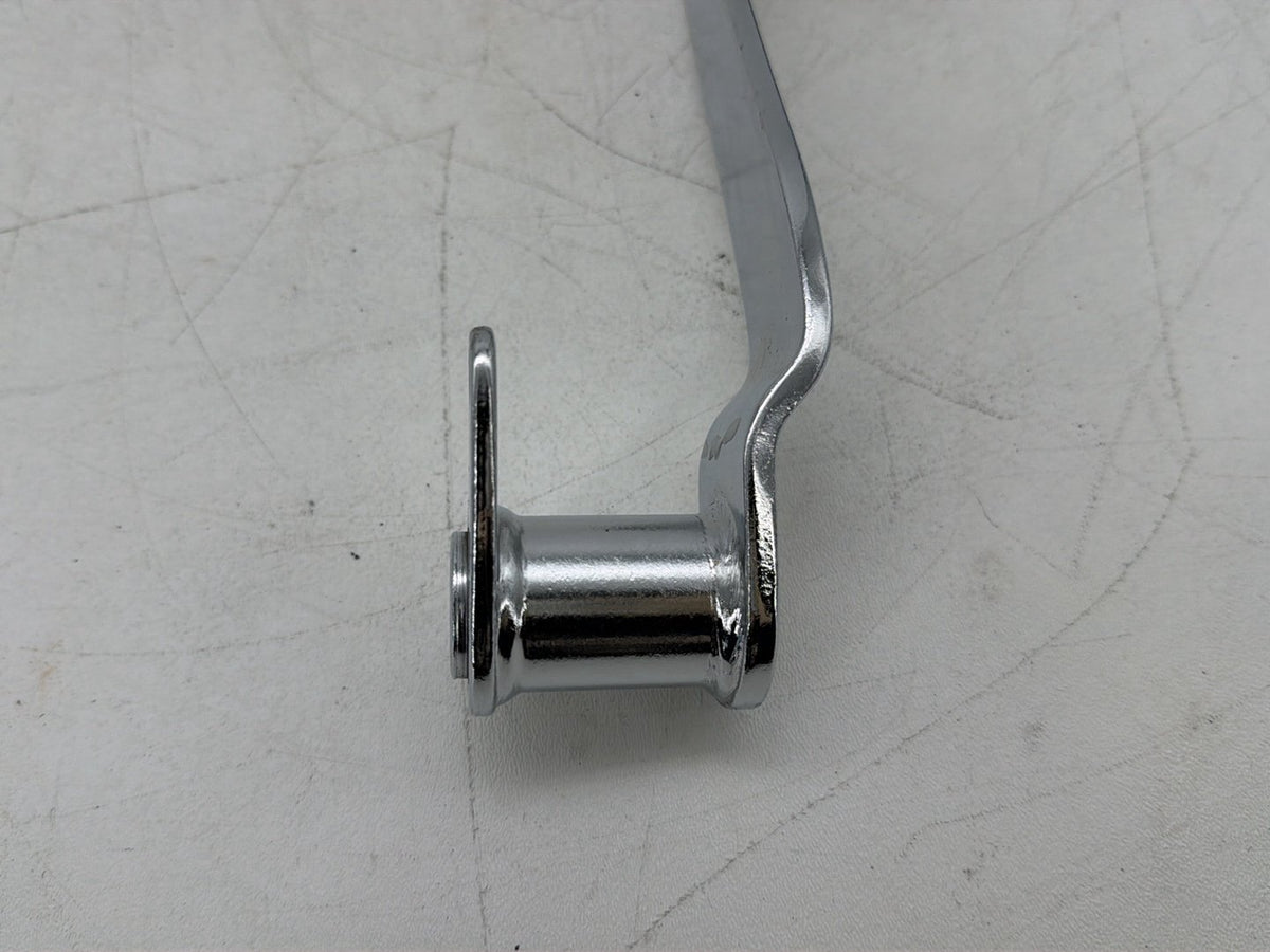 2007 Harley Electra Glide Touring Ultra OEM Foot Brake Control Lever Pedal