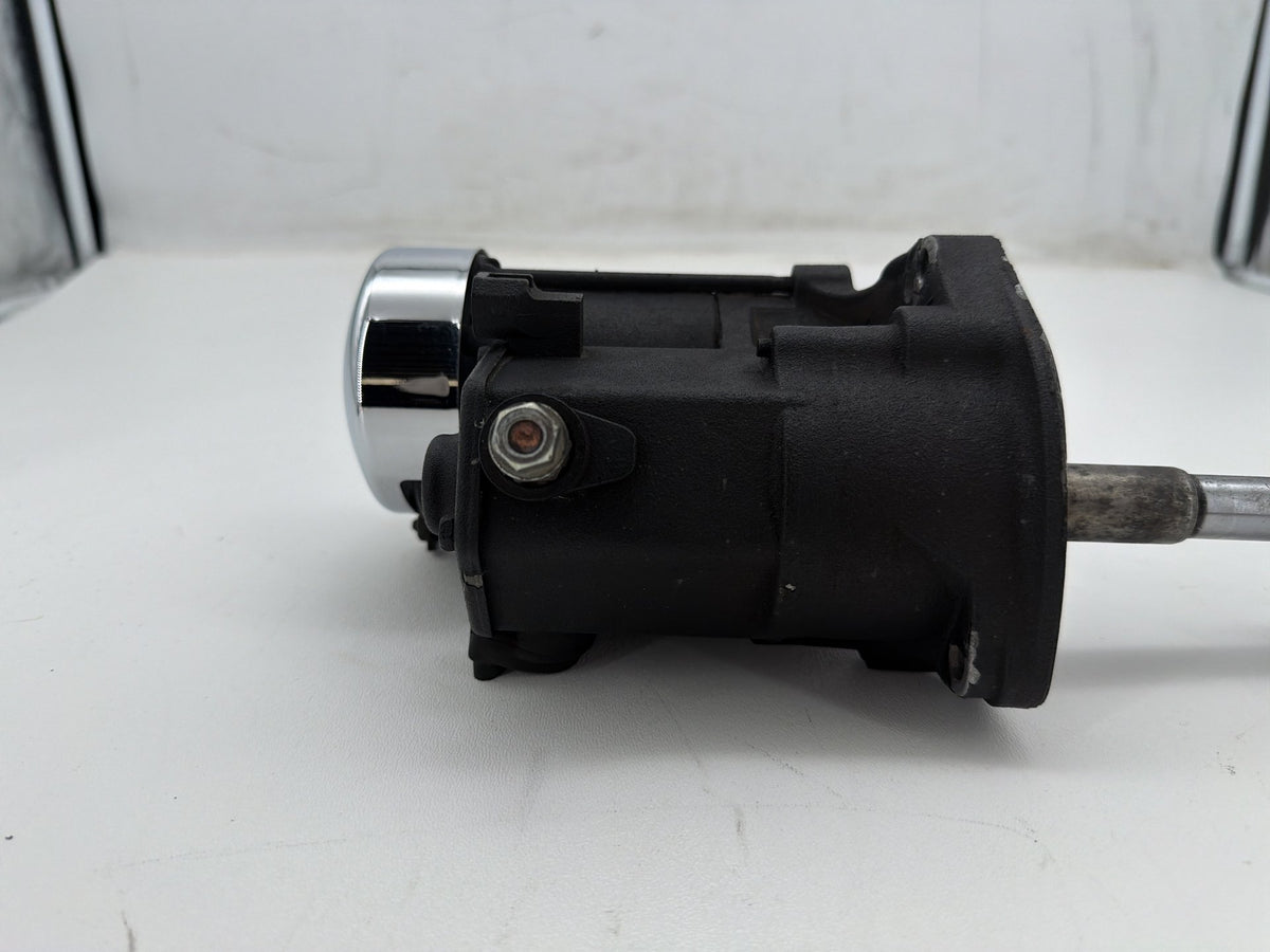 2006 Harley Electra Glide Touring Classic OEM Engine Starter Motor 31553-94B 12V