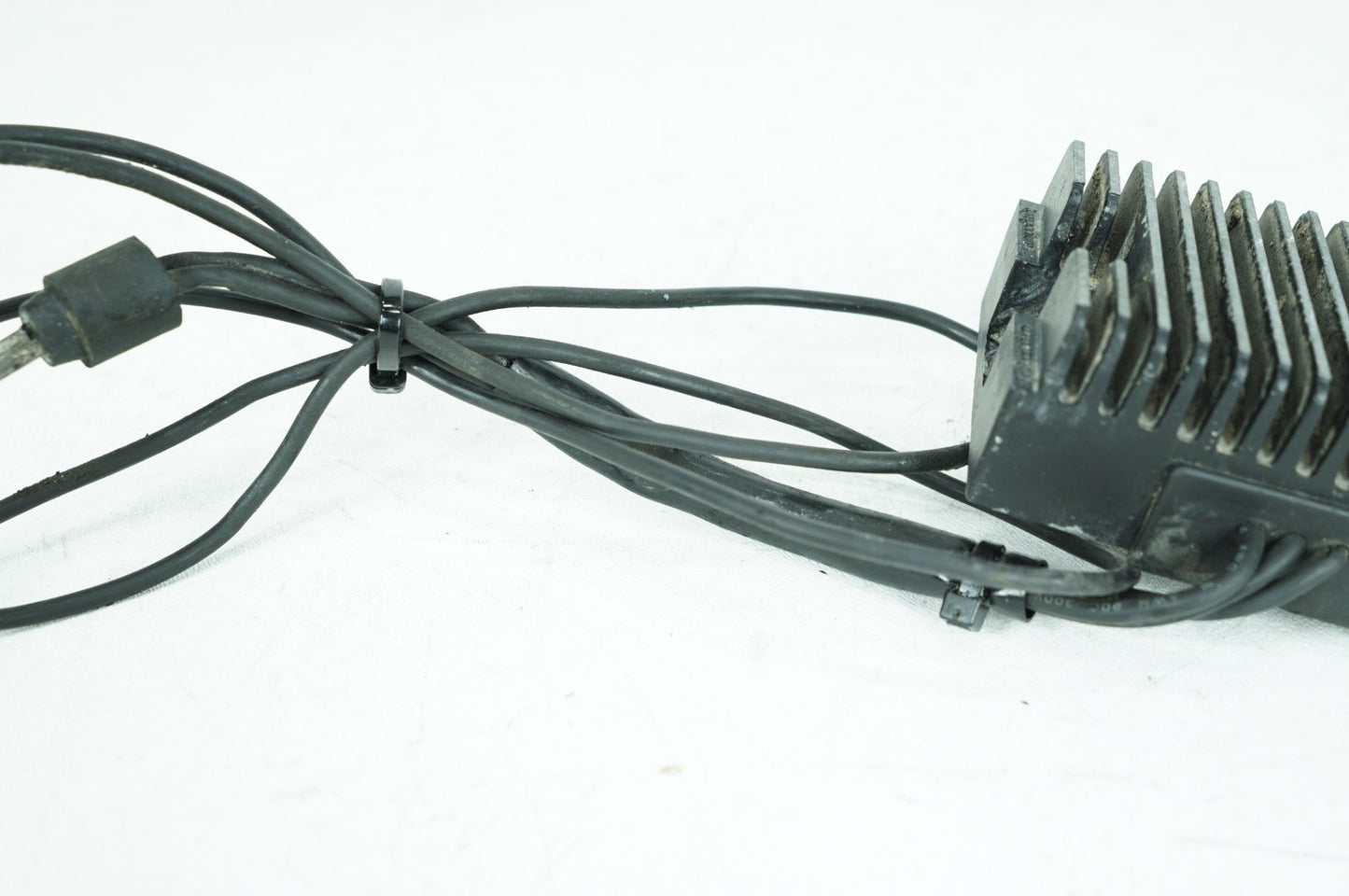 1986 - 2003 Harley-Davidson Sportster  Voltage Regulator Rectifier  74523-92A
