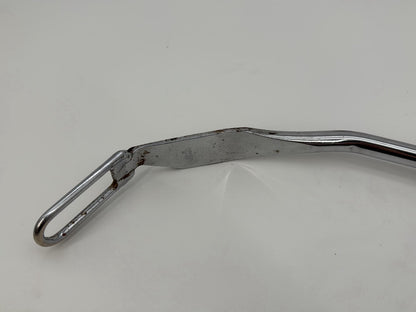 2006 - 2017 Harley-Davidson Dyna Street Bob Left Side Jiffy Kick Stand & Spring 49704-90F