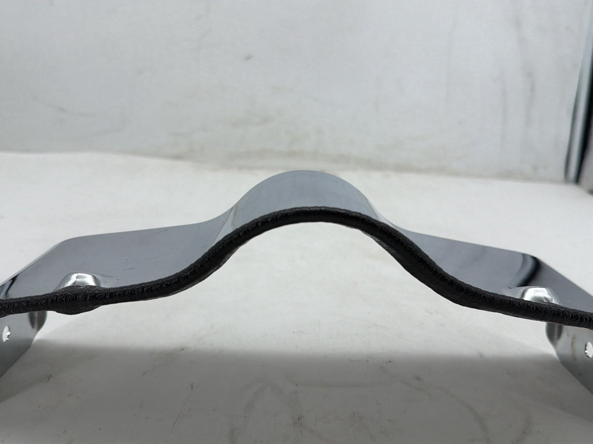 2007 Harley Street Glide Touring FLHX OEM Front Lower Fairing Outer Skirt