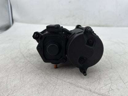 2010 Harley Dyna Fat Bob FXDF OEM Engine Starter Motor