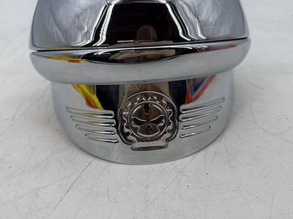 2005 Harley Heritage Softail Classic OEM Headlight Headlamp Head Light Halogen