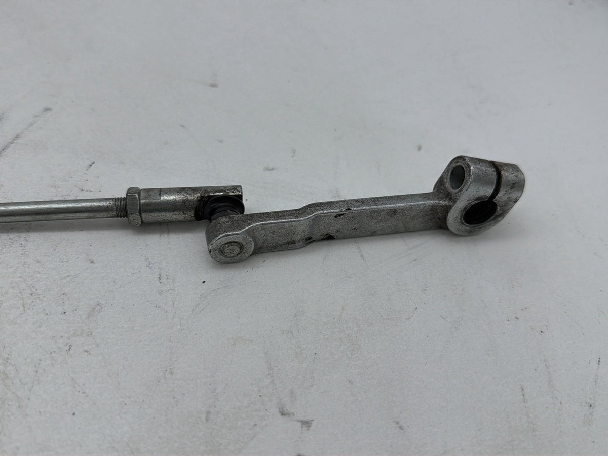 2011 Harley Road Glide Touring FLTRX OEM Gear Shifter Lever w/ Rod linkage