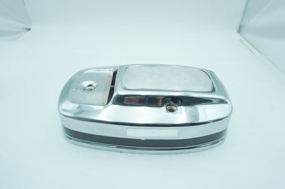 1991 - 2003 Harley-Davidson Sportster  Air Filter Cleaner Backplate Cover 29084-73