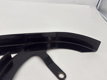 2014 Harley Sportster XL883L 883 SuperLow OEM Drive Belt Guard Cover Shield