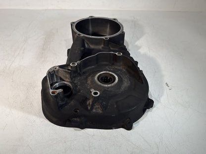 2007 - 2012 Harley-Davidson Touring Electra Glide Ultra Inner Primary Clutch Cover 60677-07