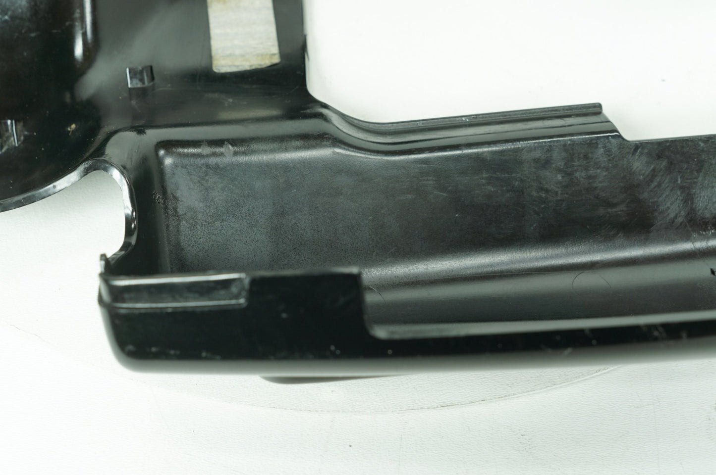 2008 - 2016 Harley-Davidson Touring Road Glide Speedometer Holder Bracket Mount Bezel 70900373