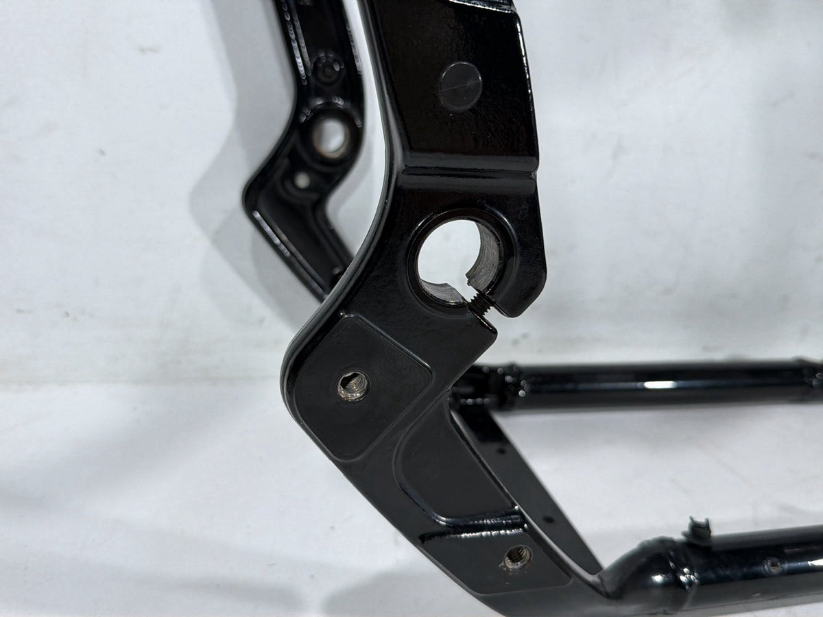 2019 Harley Softail Street Bob FXBB OEM Body Main Frame Chassis 47000126 SLVG