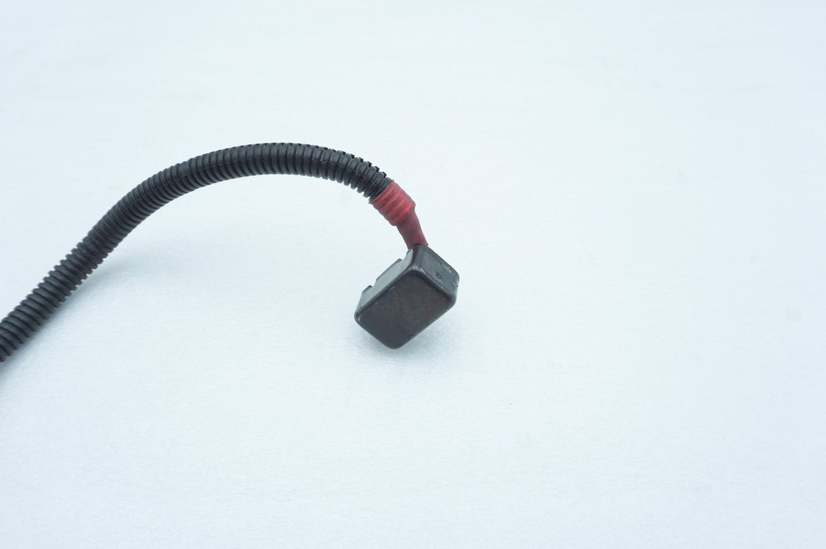 Positive Battery to Starter Cable Wire Wiring, 70377-97A, 2001, Harley-Davidson, Touring, Electra Ultra, FLHTCUI