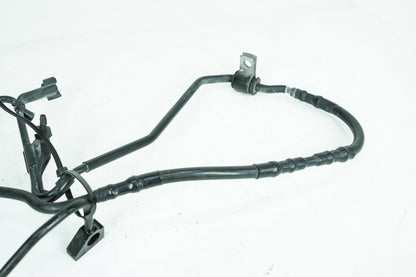 2008 - 2016 Harley-Davidson Touring Electra Glide Ultra Rear Brake Hose Line Pipe ABS 41800012