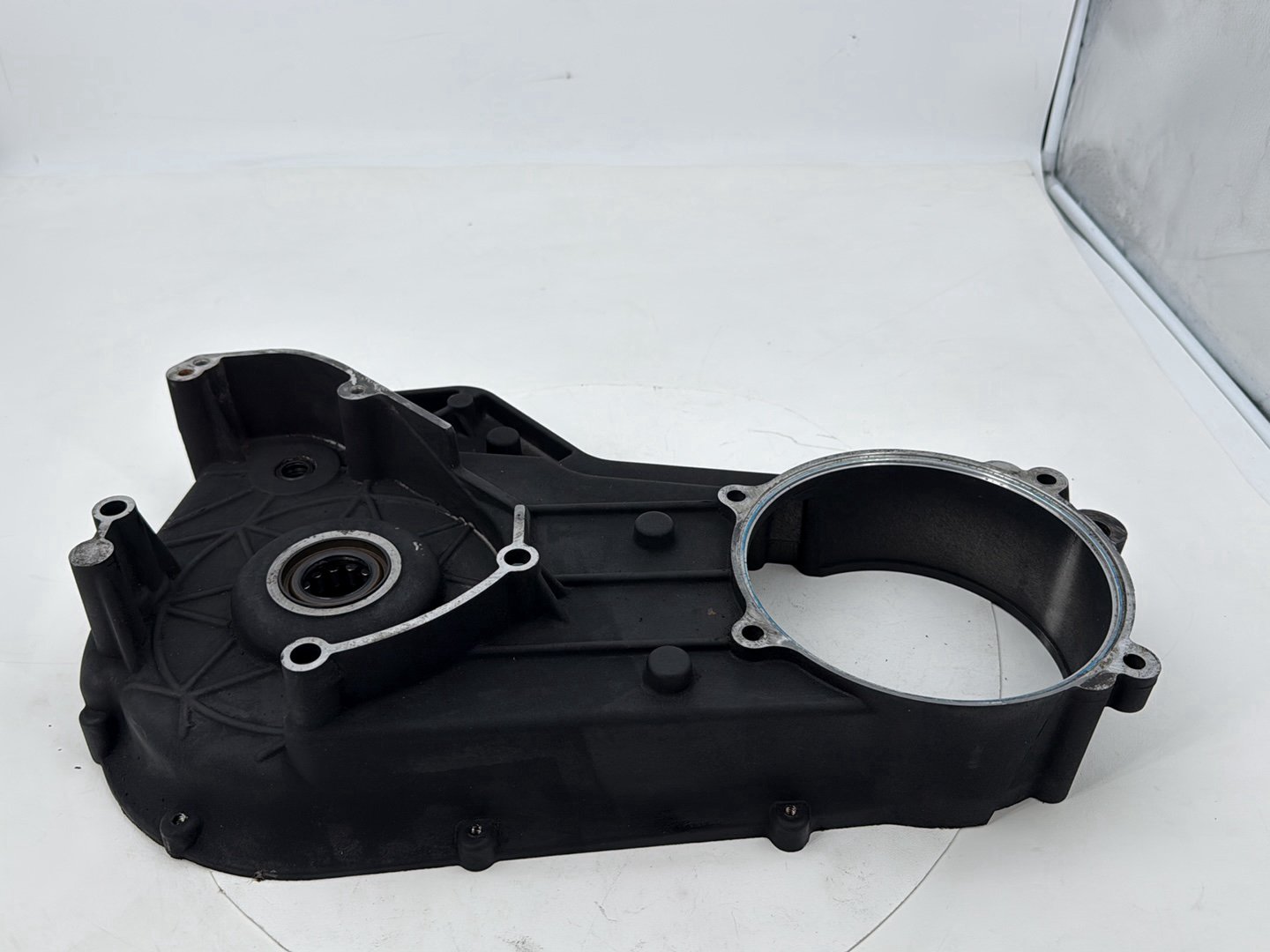 1999 - 2006 Harley-Davidson Touring Electra Glide Ultra Inner Primary Clutch Cover 60677-01C