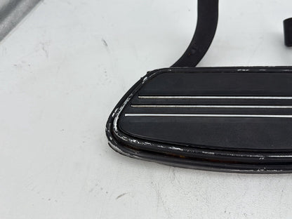 2007 Harley Street Glide Touring FLHX OEM Left Right Driver Floorboard Foot Rest