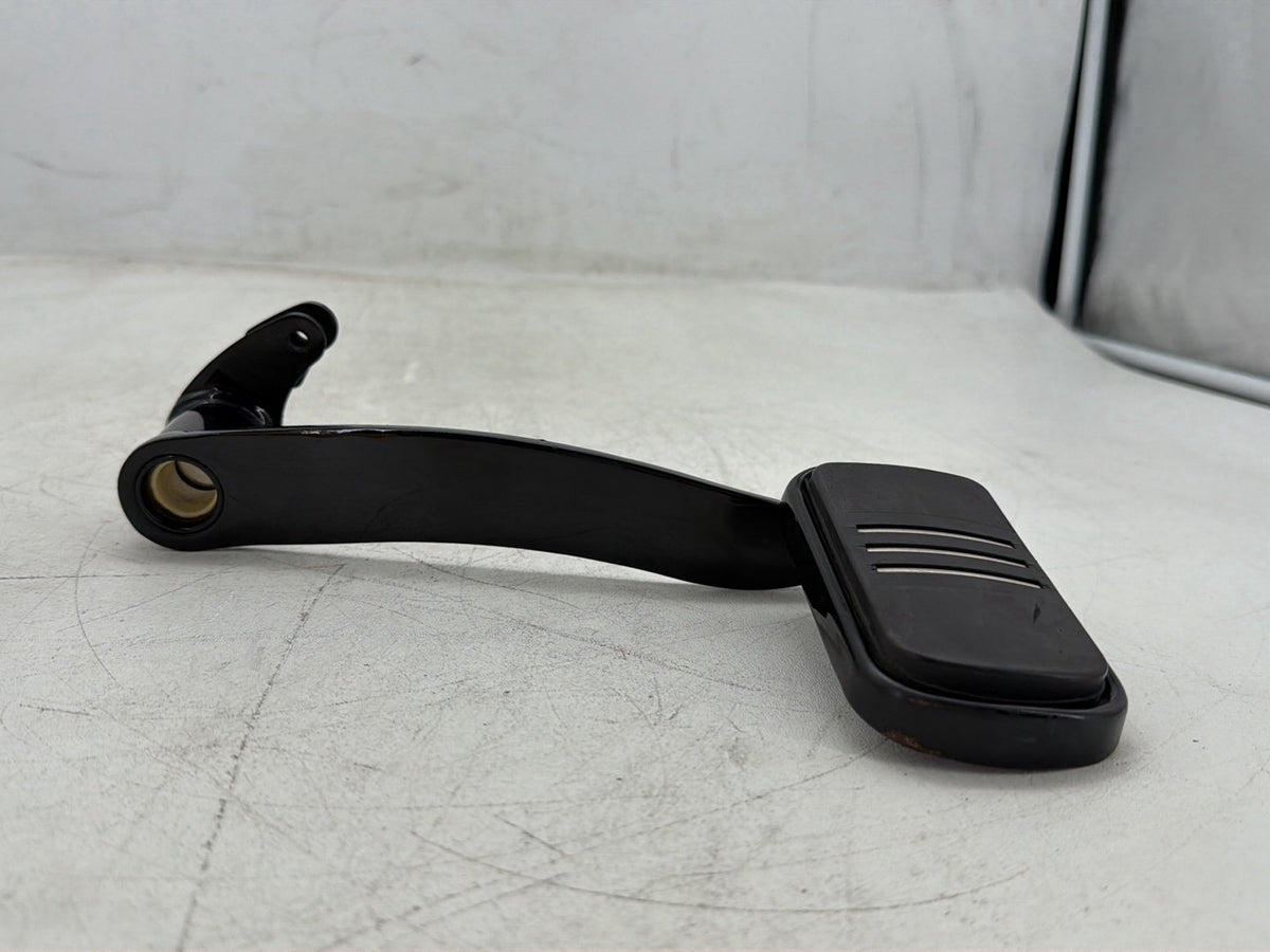 2018 Harley Road Glide Touring FLTRXS OEM Foot Brake Control Lever Pedal