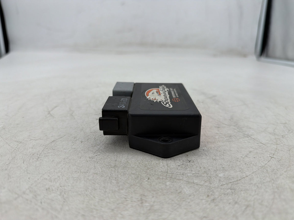 2001 Harley Heritage Softail Classic OEM Ignition Computer Module Igniter CDI