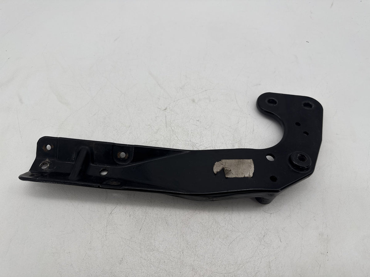 2014 Harley Softail Slim FLS OEM Exhaust System Support Bracket Holder