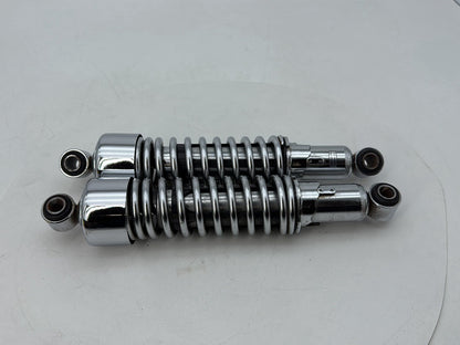 2004 - 2013 Harley-Davidson Sportster 883 Custom Rear Left Right Shock Absorbers  	54568-04