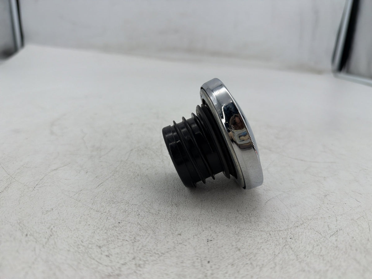 2011 Harley Road King Touring FLHR OEM Fuel Gas Tank Cap Bushing Hub