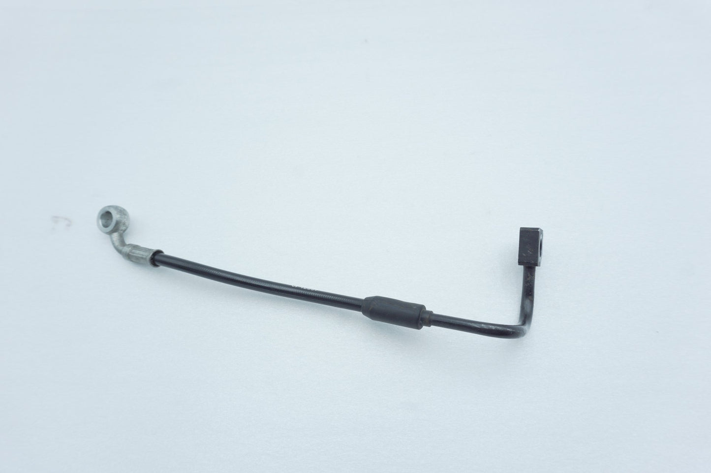 2008 - 2016 Harley-Davidson Dyna Wide Glide Rear Hose Line HCU to Master Cylinder ABS 46871-12