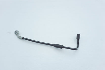 2008 - 2016 Harley-Davidson Dyna Wide Glide Rear Hose Line HCU to Master Cylinder ABS 46871-12