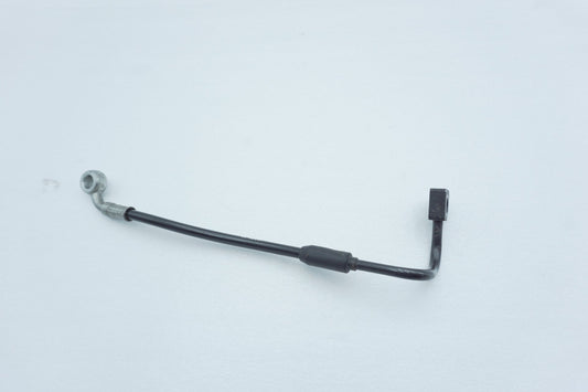 2008 - 2016 Harley-Davidson Dyna Wide Glide Rear Hose Line HCU to Master Cylinder ABS 46871-12