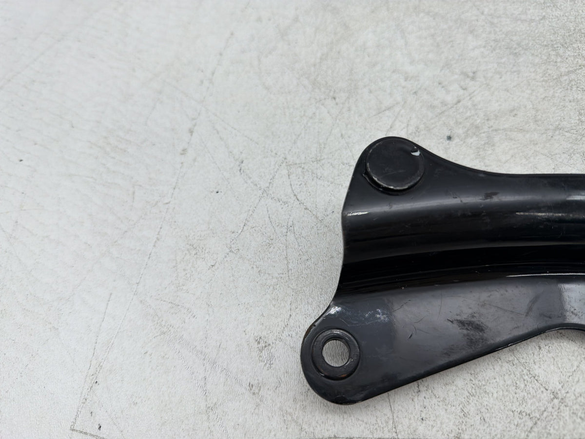 2010 Harley Electra Glide Touring Ultra OEM 4 Point Detachable Docking Hardware