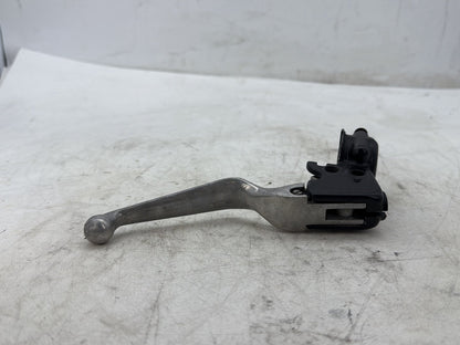 2012 Harley Dyna FXDF Fat Bob OEM Front Left Hand Clutch Control Lever