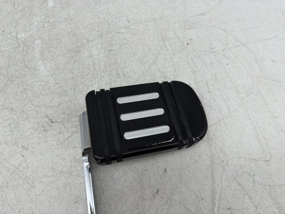2011 Harley Electra Glide Touring Ultra OEM Foot Brake Control Lever Pedal