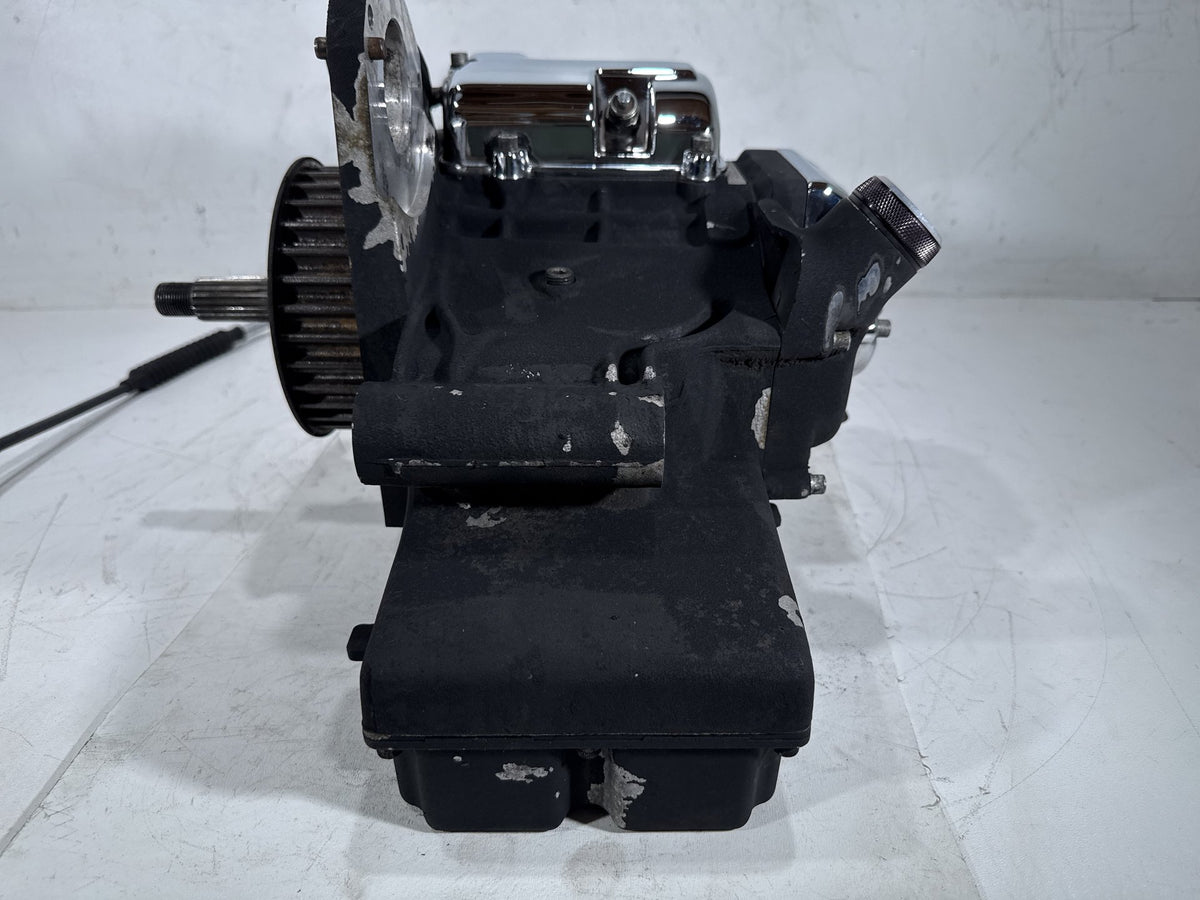 1996 Harley Electra Glide Touring Ultra OEM 5 Speed Transmission Gearbox 78K