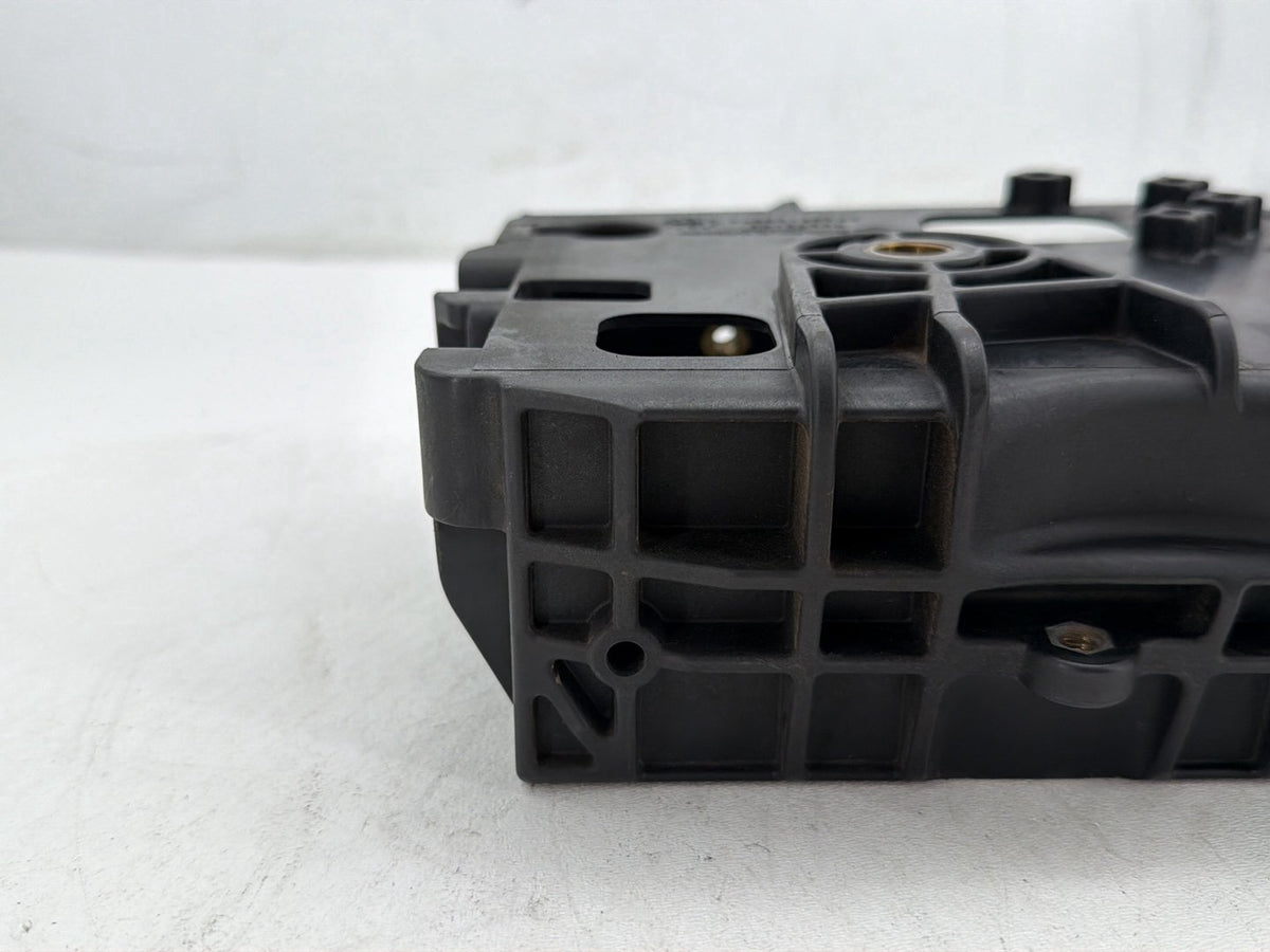 2007 Harley Dyna Street Bob FXDBI OEM Battery Tray Bracket Holder Carrier