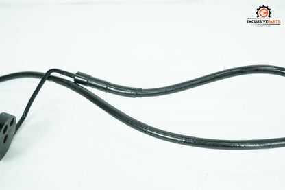 2007 - 2011 Harley-Davidson Touring Electra Glide Ultra Front Brake Hose Line Pipe NON-abs 43350-08