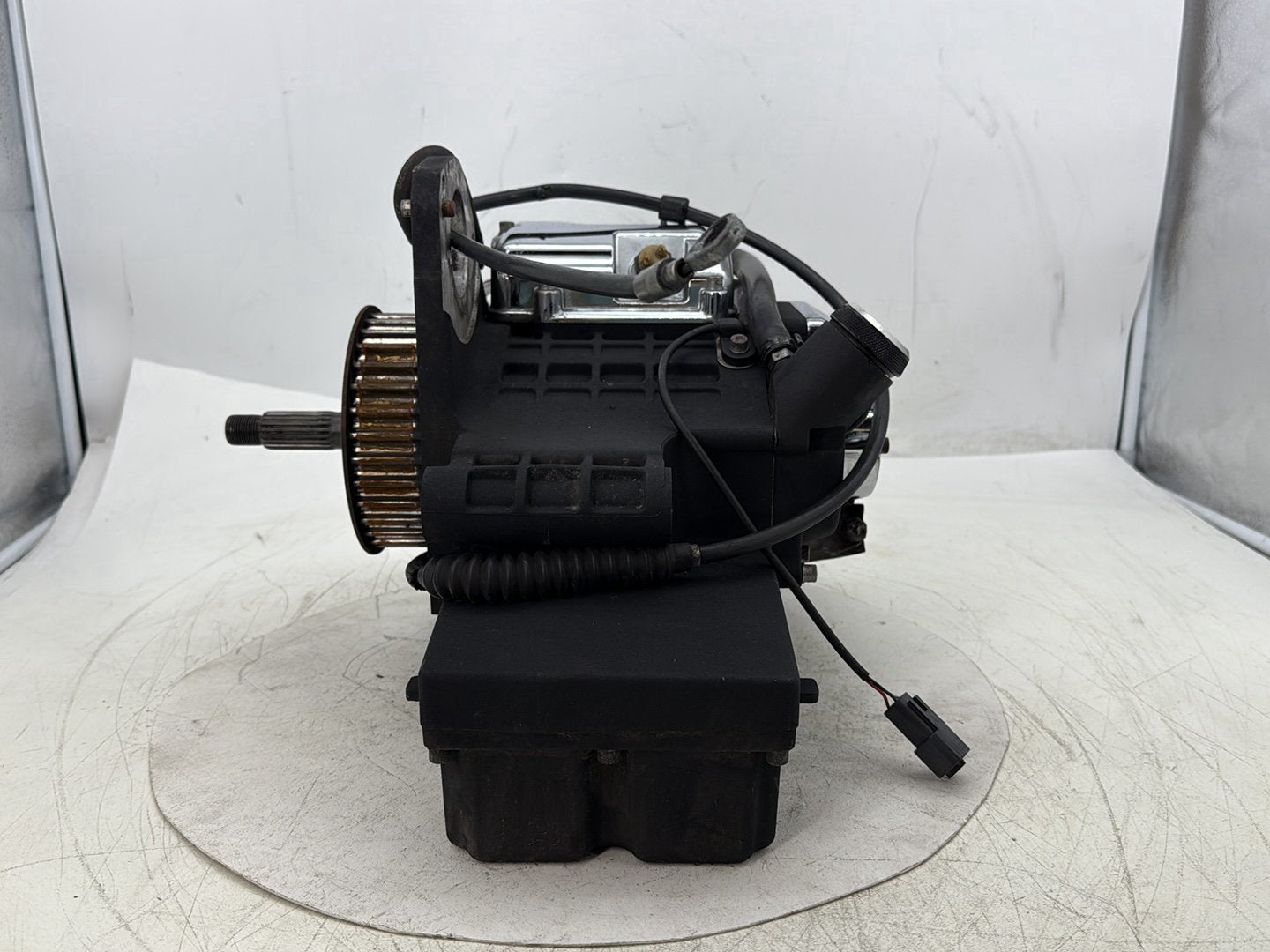 2004 Harley Road King Touring Custom FLHRSI OEM 5 Speed Transmission Gearbox