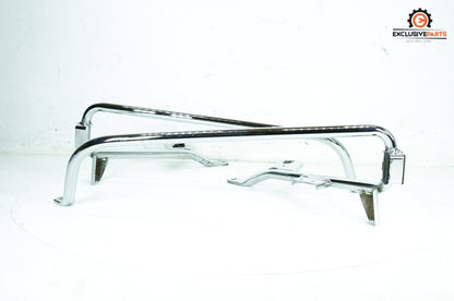 2007 - 2016 Harley-Davidson Touring Street Glide Rear Left Right Saddlebag Guard Rails Bar 49206-09A