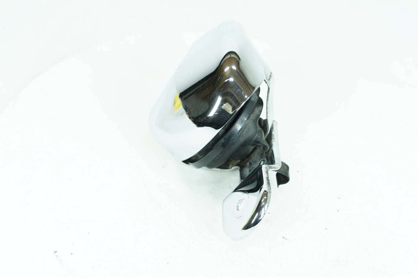 2008 - 2016 Harley-Davidson Touring Road Glide Custom Horn Signal Klaxon Chrome Cover   69012-93A