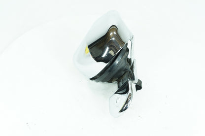 2008 - 2016 Harley-Davidson Touring Road Glide Custom Horn Signal Klaxon Chrome Cover   69012-93A