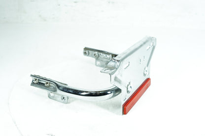 2007 - 2012 Harley-Davidson Touring Electra Glide Ultra Rear License Plate Support Bar Holder 53422-97