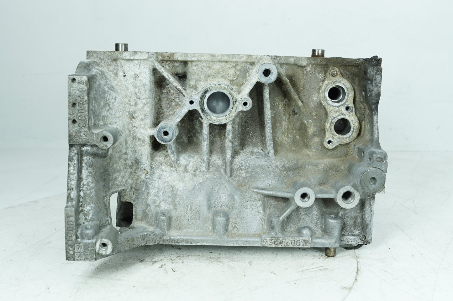 2021 Subaru Crosstrek  Cylinder Head