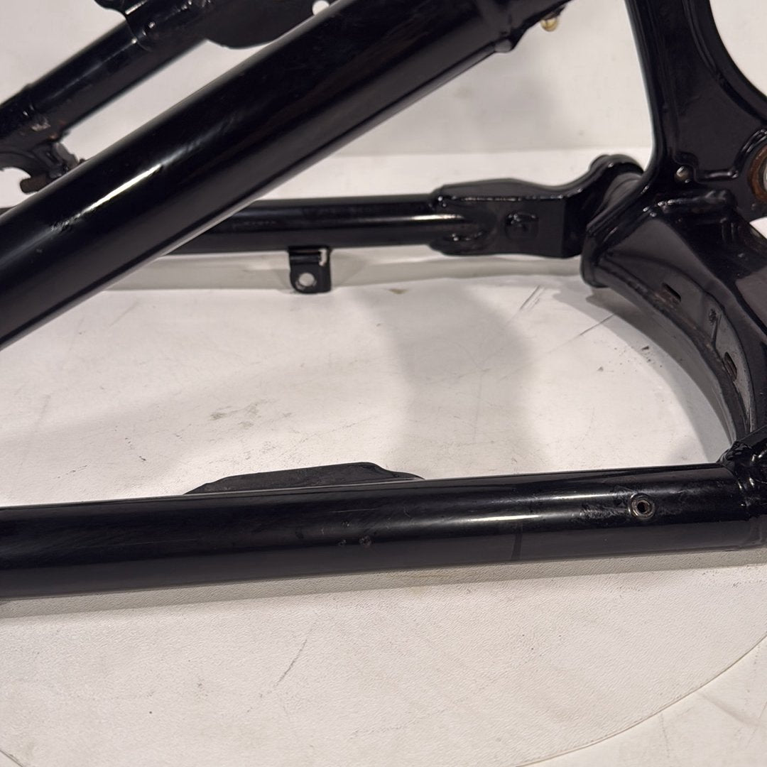 2017 - 2026 Harley-Davidson Softail Heritage Classic 114 Rear Fork Swingarm Swing Arm 47400099BHP