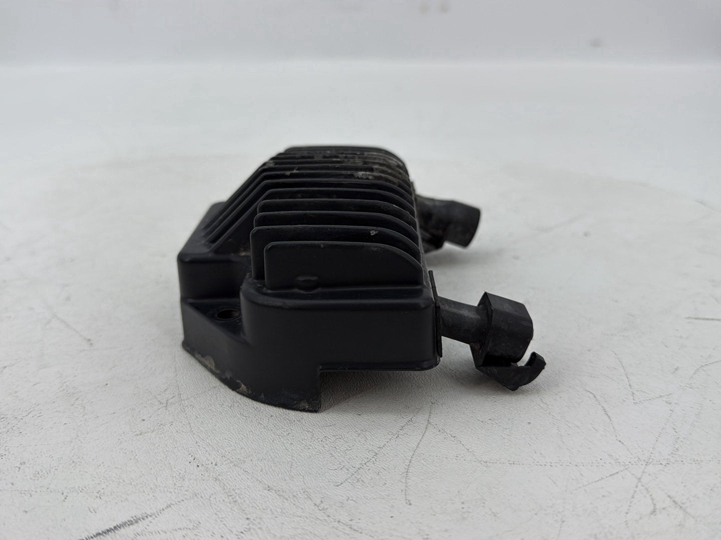 2007 - 2012 Harley-Davidson Dyna Super Glide Voltage Regulator Rectifier  74631-08