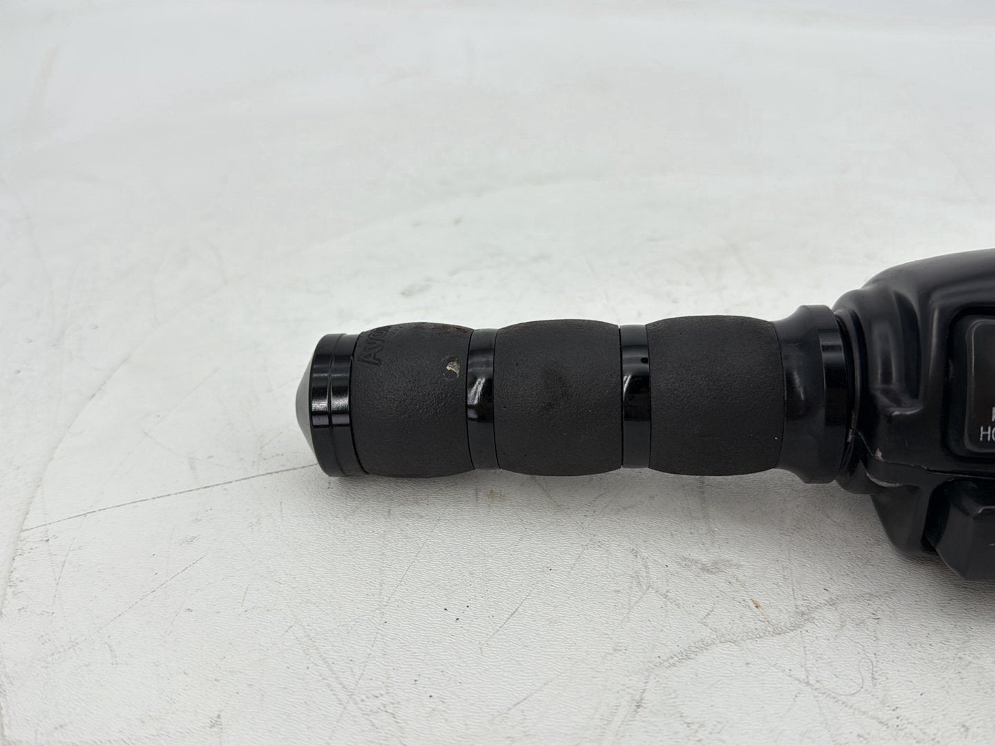 1999 - 2006 Harley-Davidson Touring Road King Police Left Turn Signal Headlight Switches Controls 71515-08