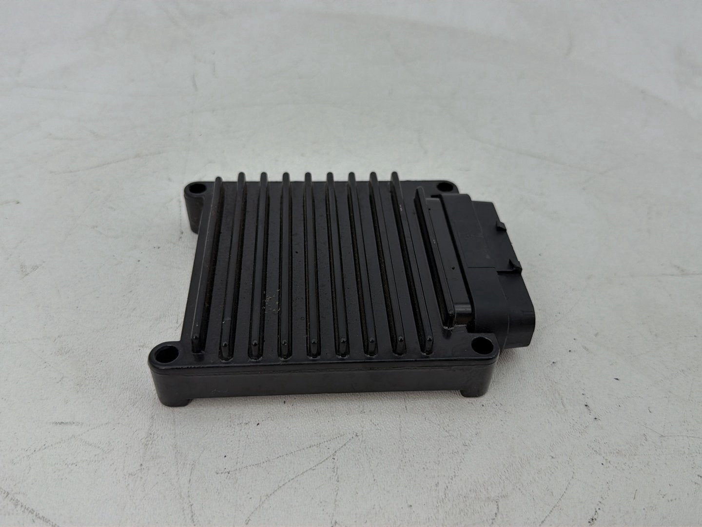 2007 - 2017 Harley-Davidson Dyna Super Glide Custom Engine Control Module Brain ECU ECM 32852-07