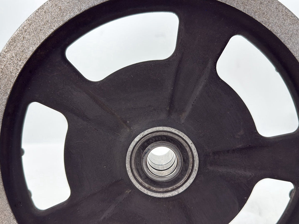 2010 Harley Touring FLHTCU Electra Glide Ultra OEM Rear Driver Pulley Sprocket