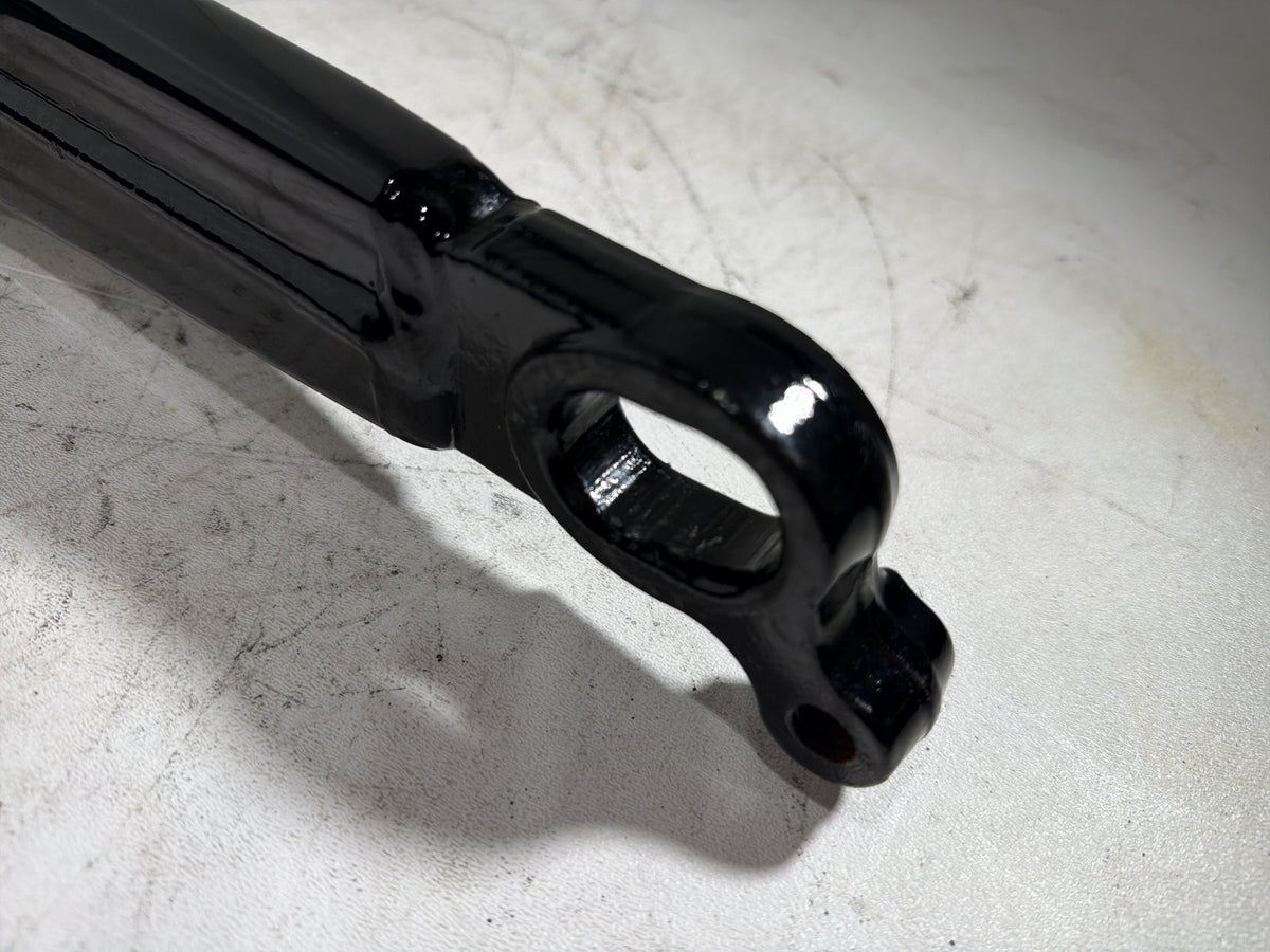 2009 Harley Street Glide Touring FLHX OEM Rear Fork Swingarm Swing Arm